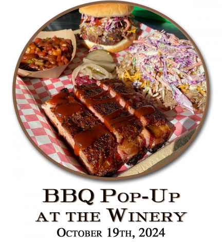 BBQ Pop-Up