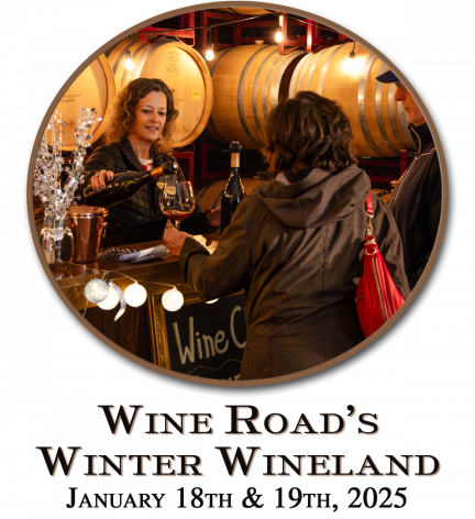 Winter Wineland